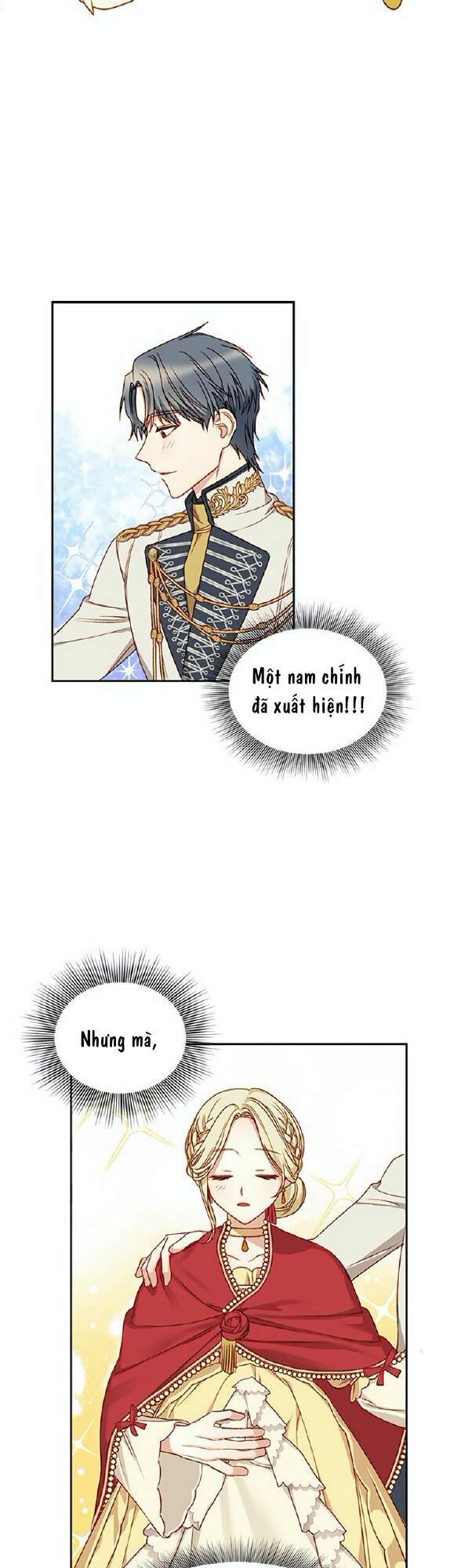 Nữ Chính Muốn Tôi Trở Thành Mẹ Kế Chapter 6 - 6