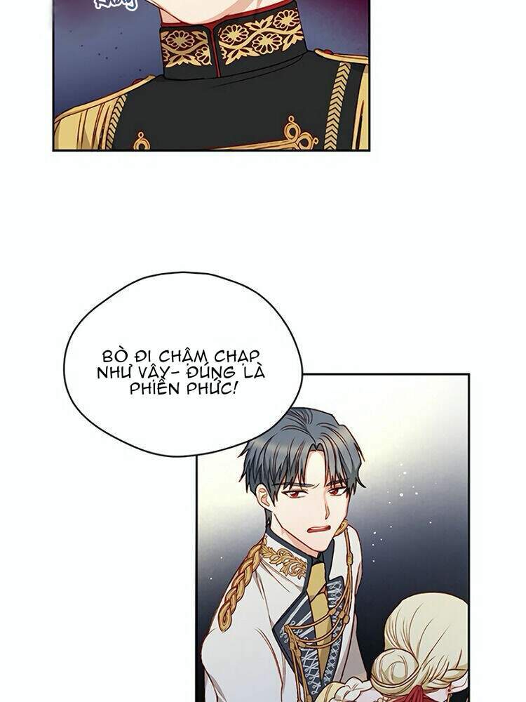 Nữ Chính Muốn Tôi Trở Thành Mẹ Kế Chapter 6 - 10