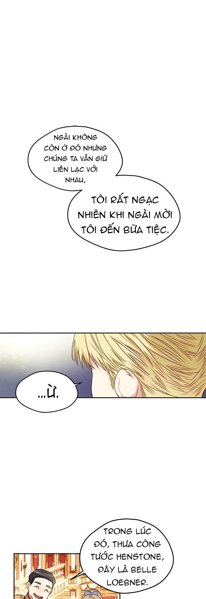 Nữ Chính Muốn Tôi Trở Thành Mẹ Kế Chapter 7 - 2