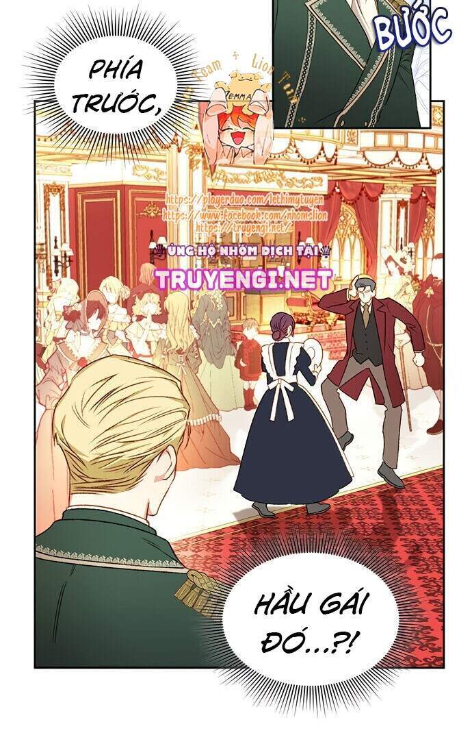 Nữ Chính Muốn Tôi Trở Thành Mẹ Kế Chapter 7 - 11