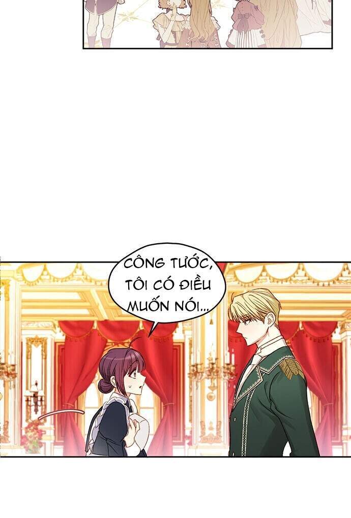 Nữ Chính Muốn Tôi Trở Thành Mẹ Kế Chapter 7 - 16