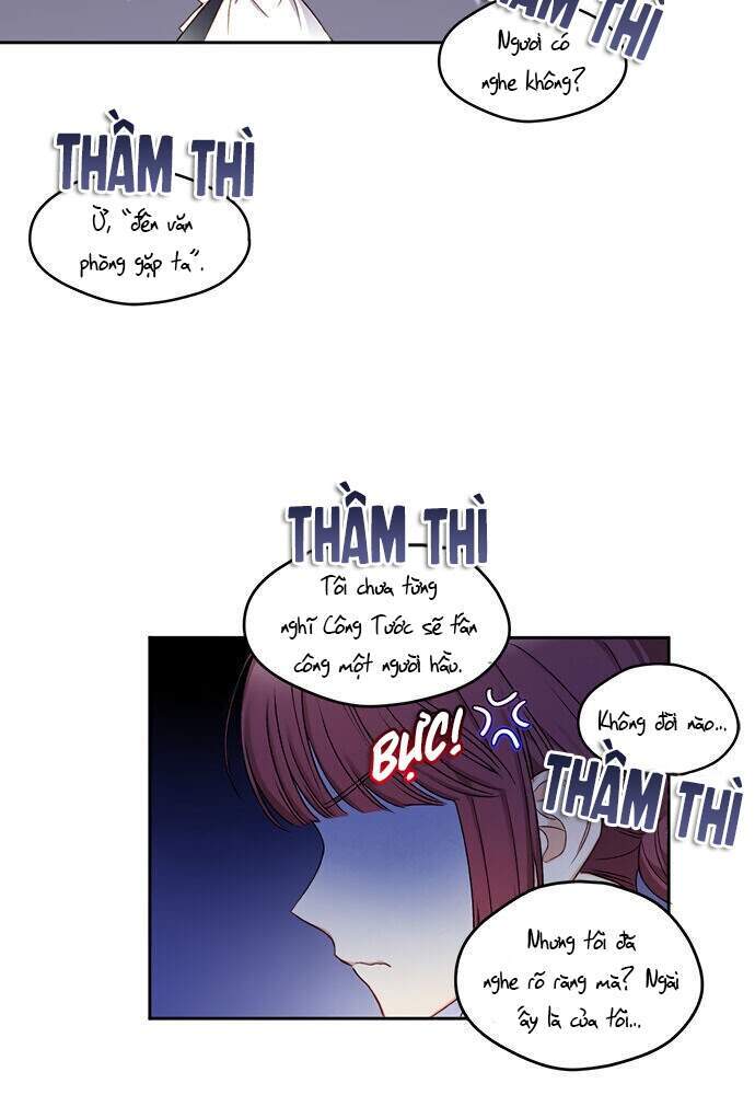 Nữ Chính Muốn Tôi Trở Thành Mẹ Kế Chapter 7 - 18