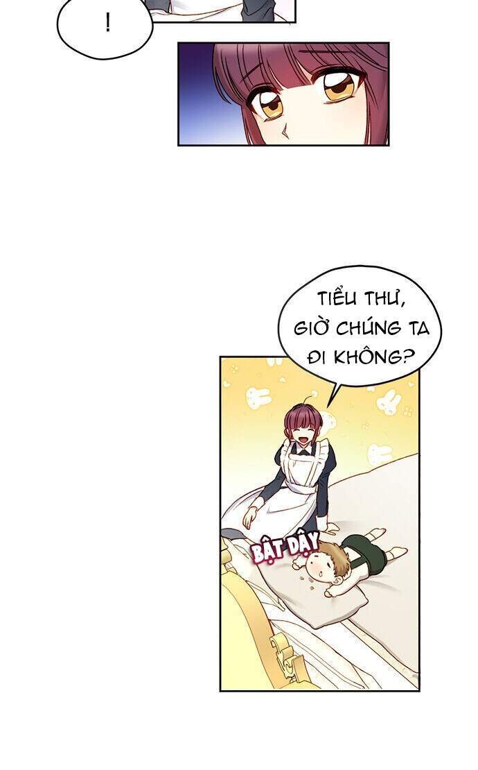 Nữ Chính Muốn Tôi Trở Thành Mẹ Kế Chapter 7 - 26