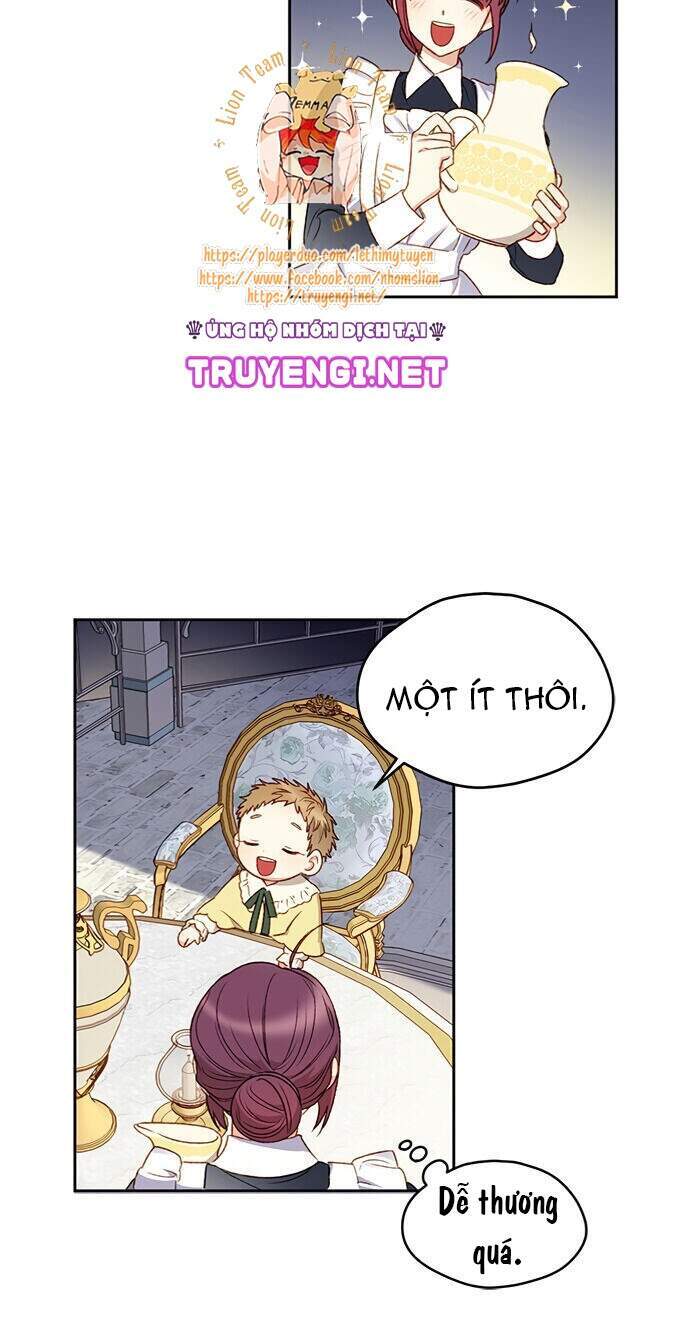 Nữ Chính Muốn Tôi Trở Thành Mẹ Kế Chapter 7 - 31