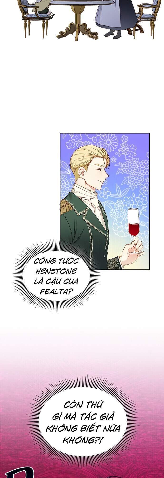 Nữ Chính Muốn Tôi Trở Thành Mẹ Kế Chapter 7 - 37