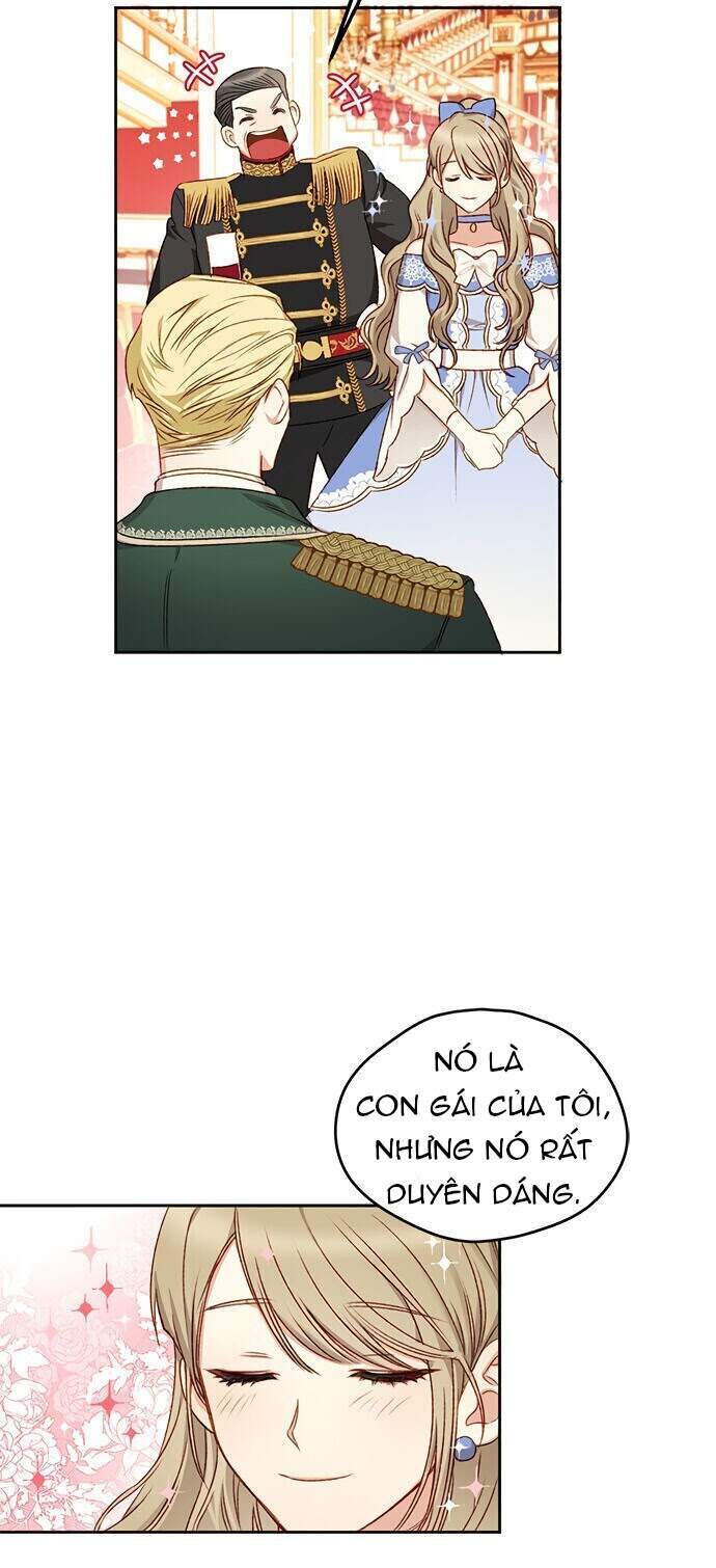 Nữ Chính Muốn Tôi Trở Thành Mẹ Kế Chapter 7 - 6
