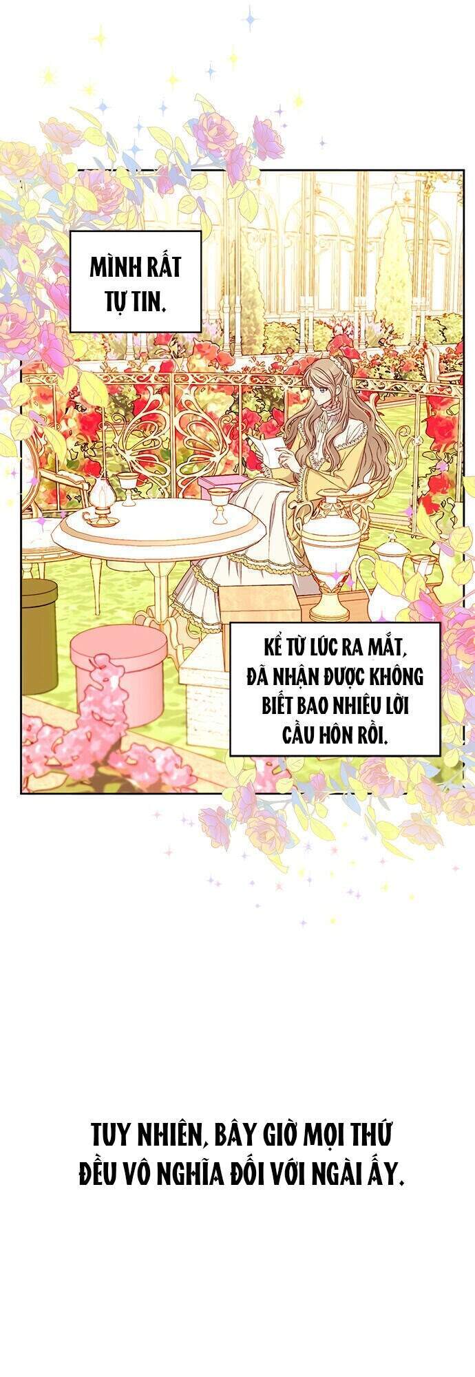 Nữ Chính Muốn Tôi Trở Thành Mẹ Kế Chapter 7 - 7