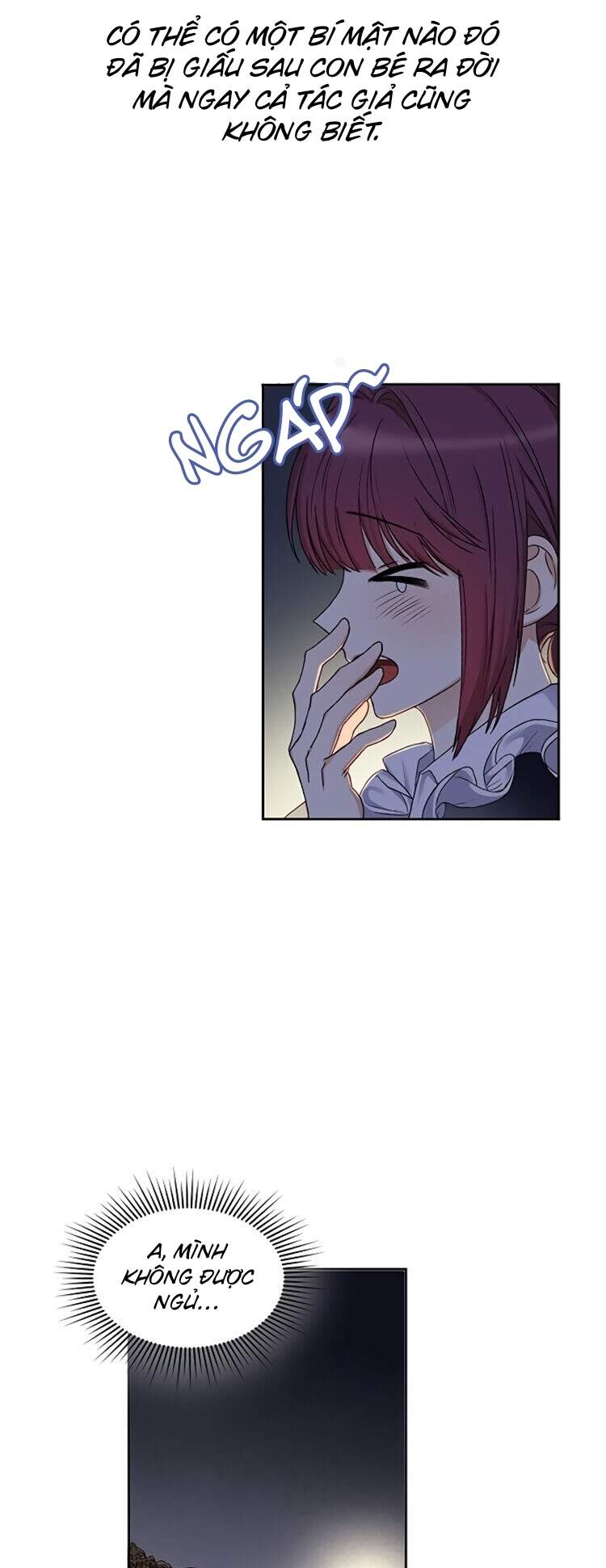 Nữ Chính Muốn Tôi Trở Thành Mẹ Kế Chapter 8 - 11