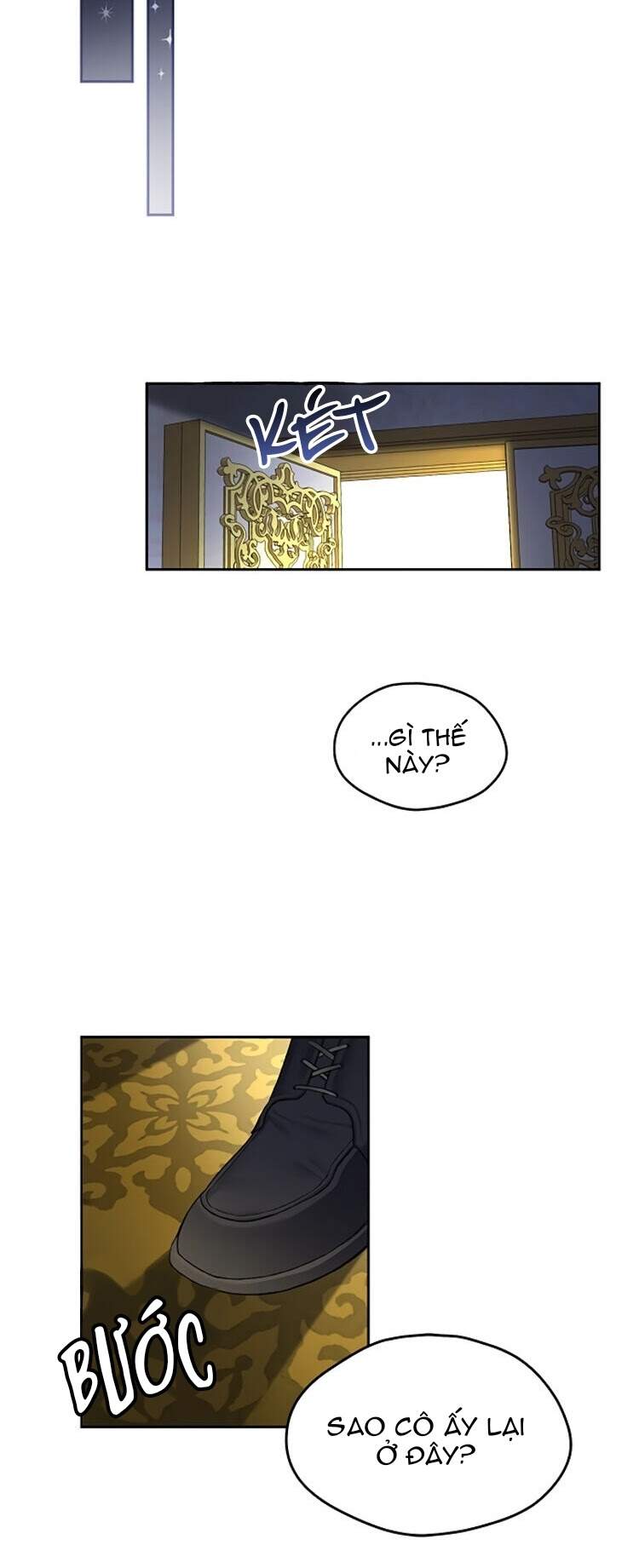 Nữ Chính Muốn Tôi Trở Thành Mẹ Kế Chapter 8 - 13