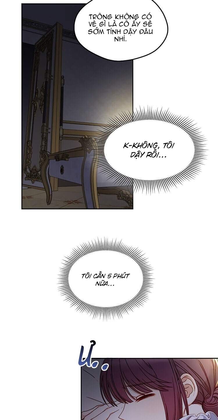 Nữ Chính Muốn Tôi Trở Thành Mẹ Kế Chapter 8 - 15