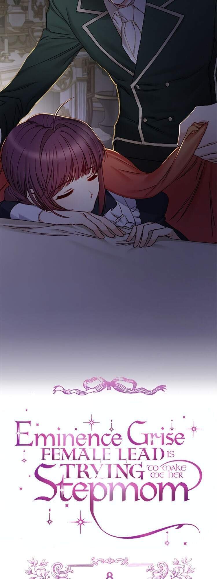 Nữ Chính Muốn Tôi Trở Thành Mẹ Kế Chapter 8 - 17