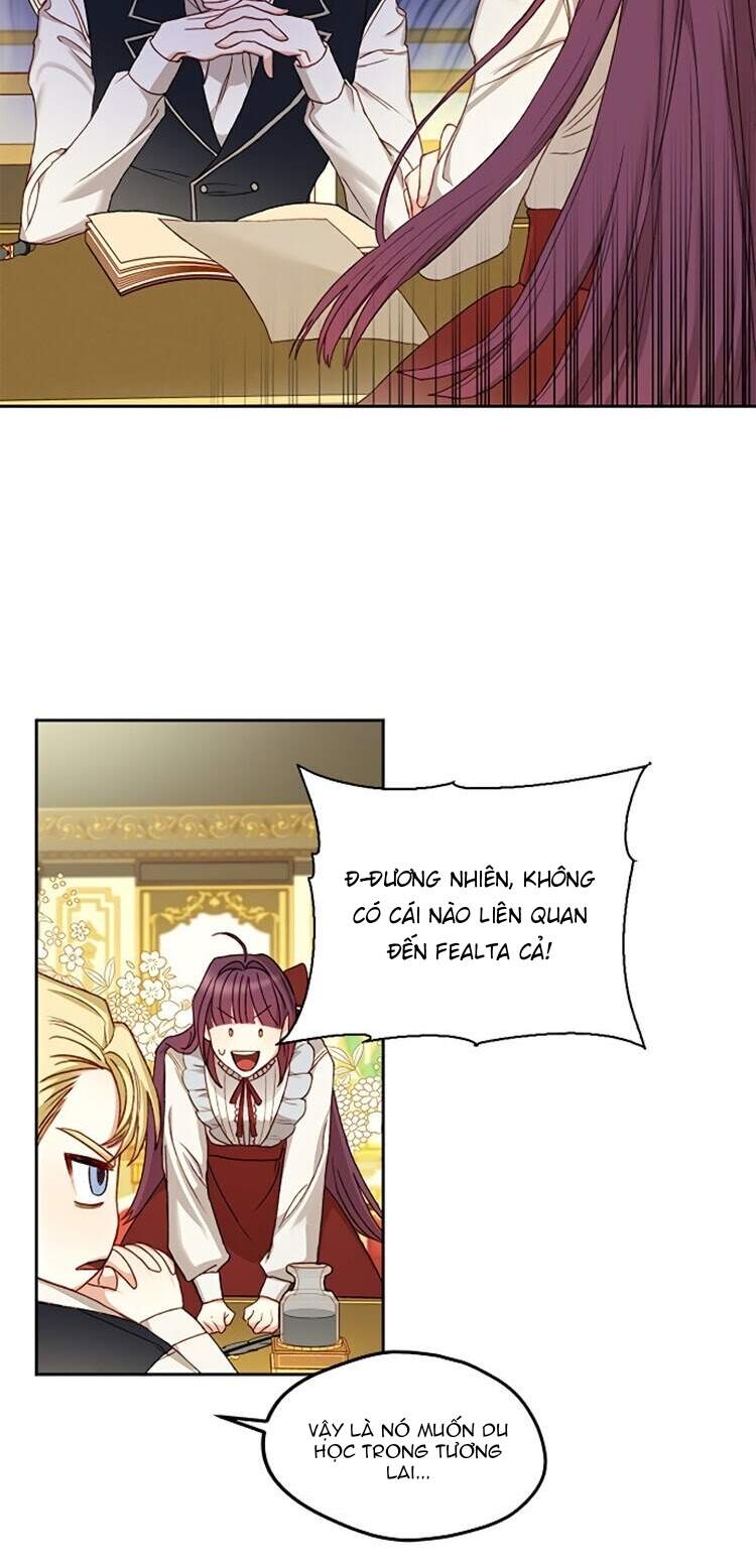 Nữ Chính Muốn Tôi Trở Thành Mẹ Kế Chapter 8 - 26