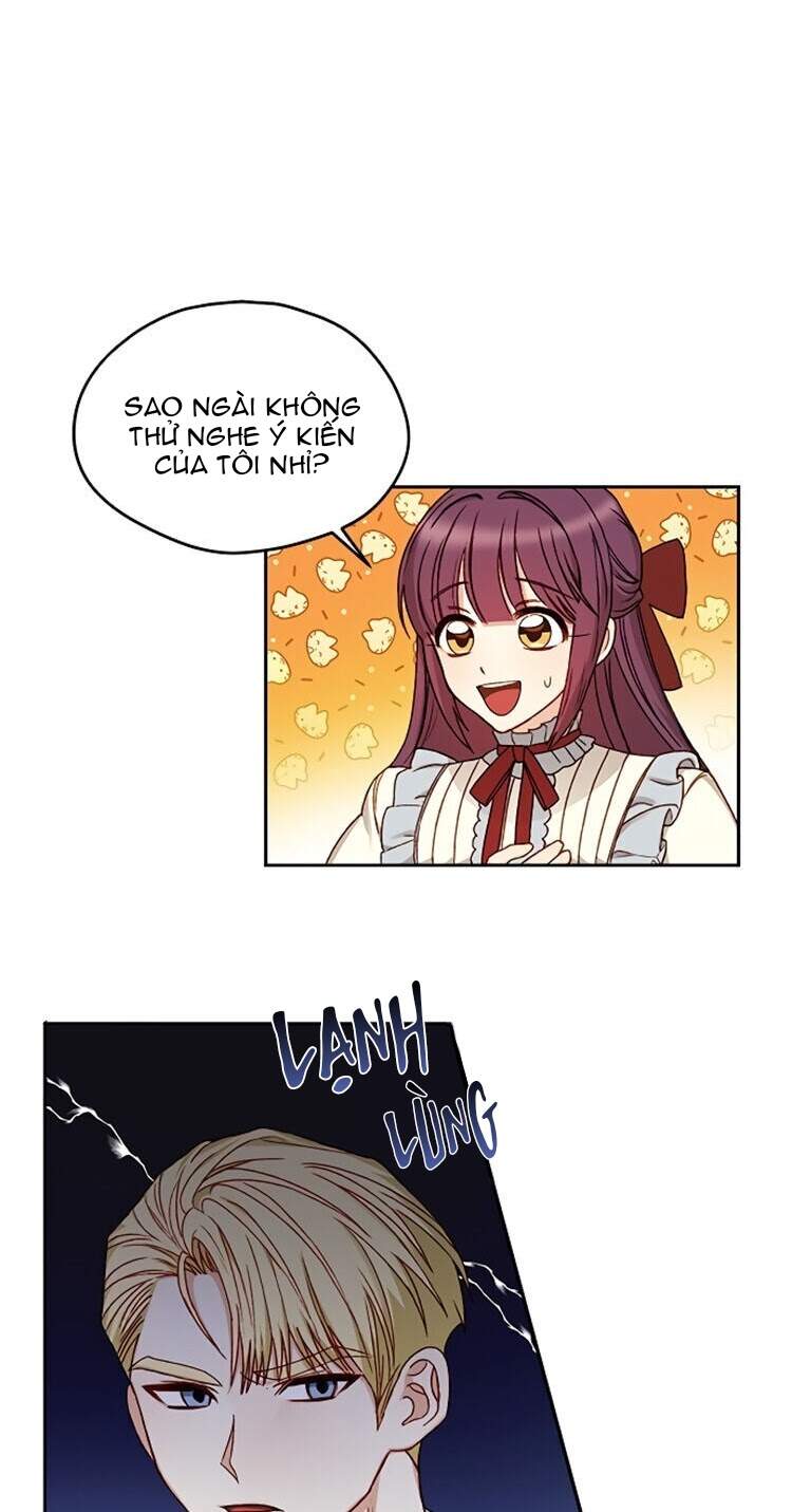 Nữ Chính Muốn Tôi Trở Thành Mẹ Kế Chapter 8 - 28