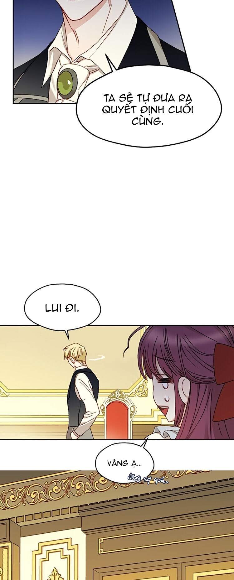 Nữ Chính Muốn Tôi Trở Thành Mẹ Kế Chapter 8 - 29