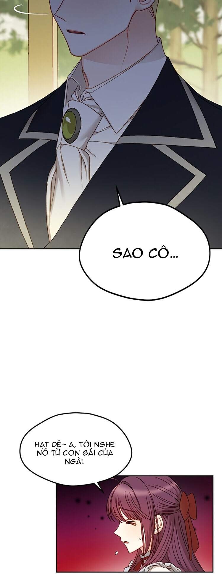 Nữ Chính Muốn Tôi Trở Thành Mẹ Kế Chapter 8 - 34