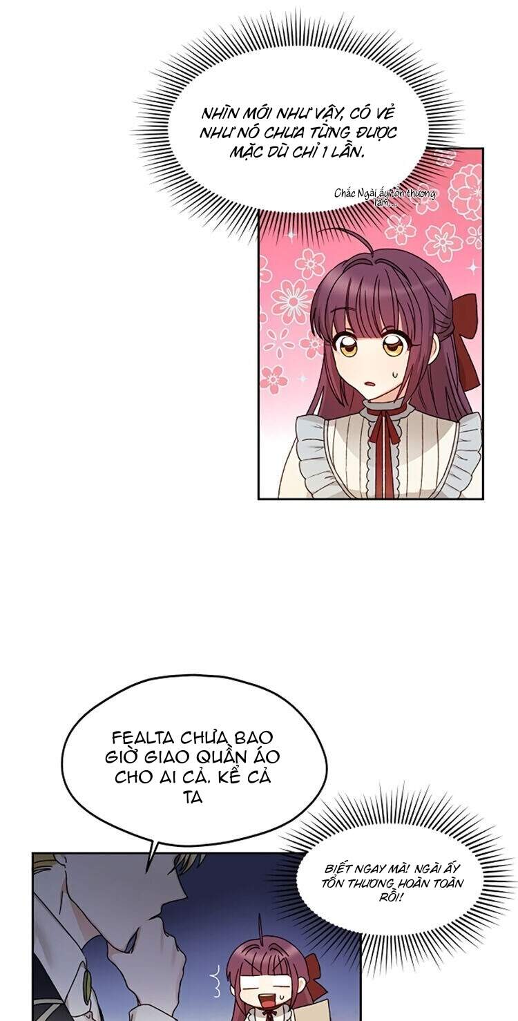 Nữ Chính Muốn Tôi Trở Thành Mẹ Kế Chapter 8 - 47