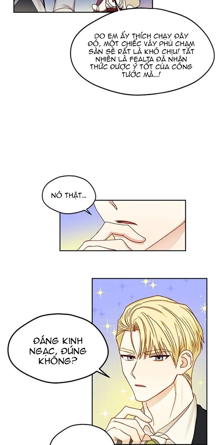 Nữ Chính Muốn Tôi Trở Thành Mẹ Kế Chapter 8 - 48