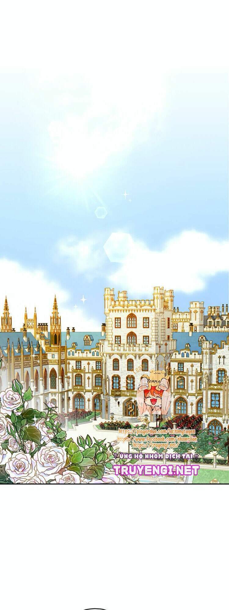 Nữ Chính Muốn Tôi Trở Thành Mẹ Kế Chapter 9 - 2