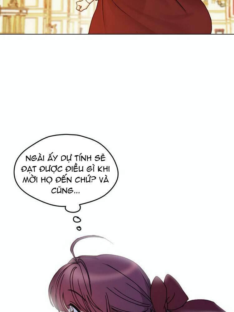 Nữ Chính Muốn Tôi Trở Thành Mẹ Kế Chapter 9 - 12