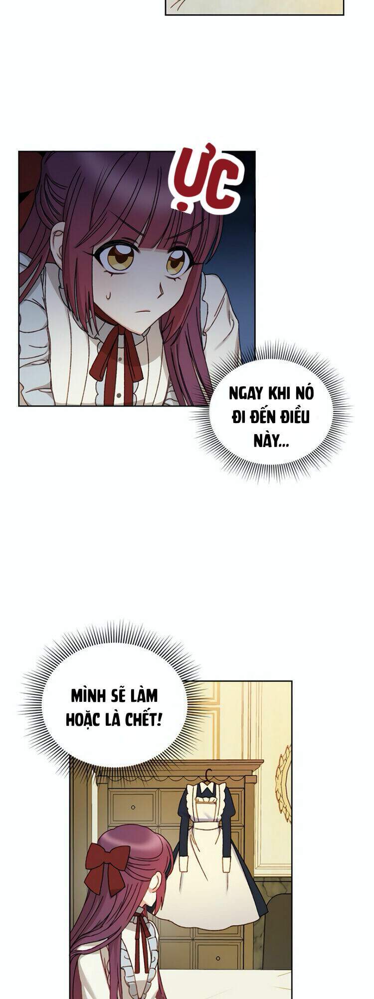 Nữ Chính Muốn Tôi Trở Thành Mẹ Kế Chapter 9 - 16