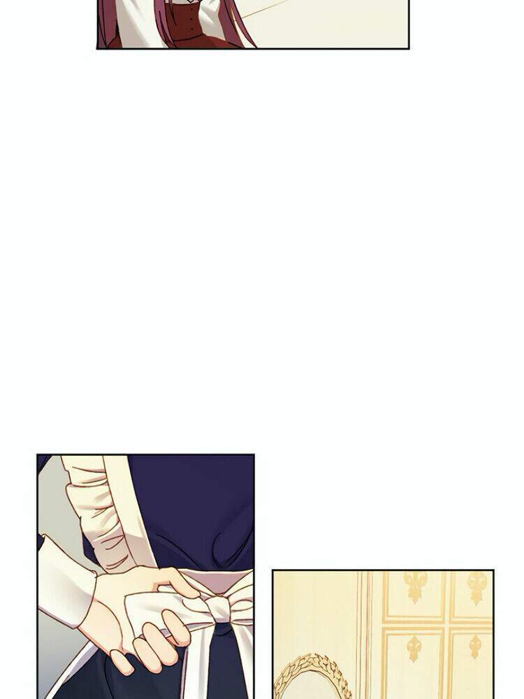 Nữ Chính Muốn Tôi Trở Thành Mẹ Kế Chapter 9 - 17