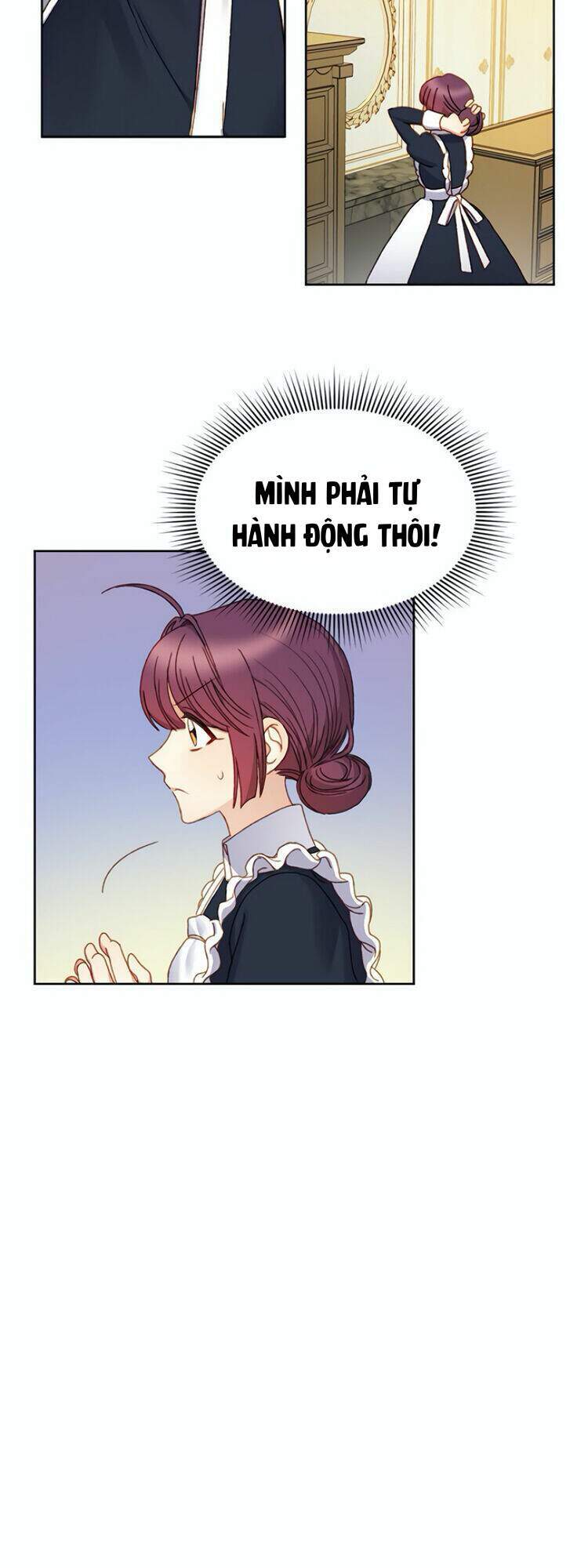 Nữ Chính Muốn Tôi Trở Thành Mẹ Kế Chapter 9 - 18