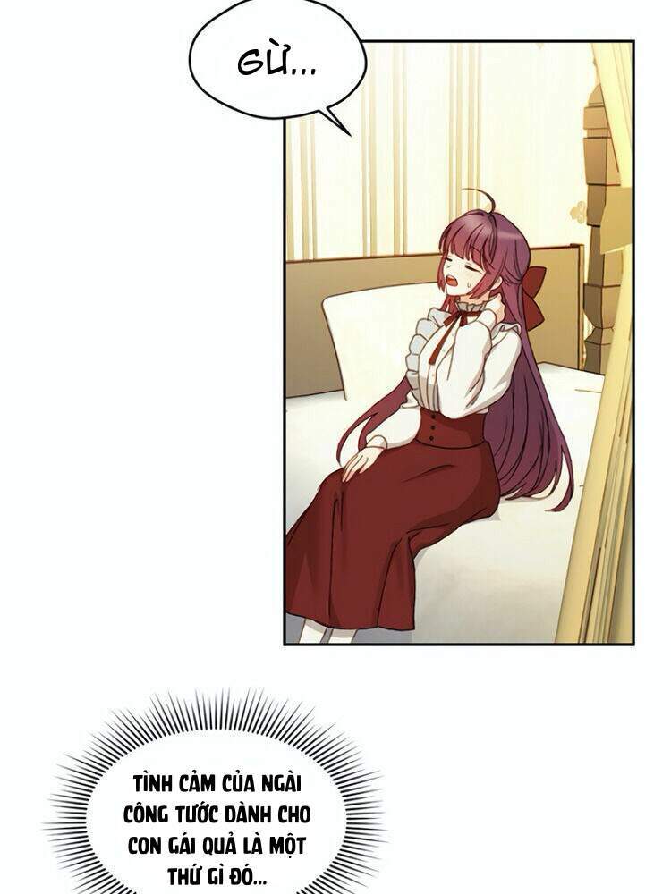 Nữ Chính Muốn Tôi Trở Thành Mẹ Kế Chapter 9 - 3