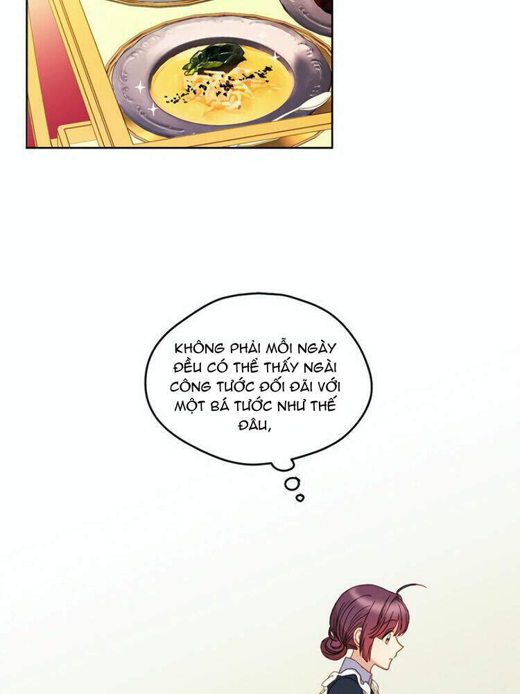 Nữ Chính Muốn Tôi Trở Thành Mẹ Kế Chapter 9 - 21