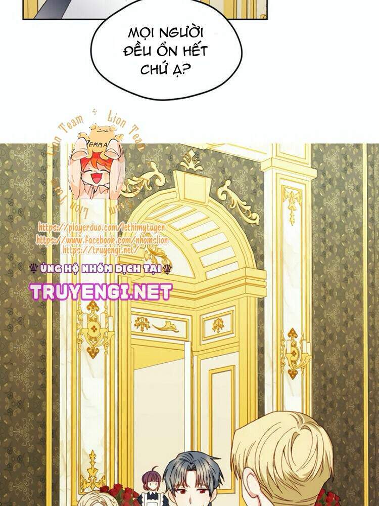 Nữ Chính Muốn Tôi Trở Thành Mẹ Kế Chapter 9 - 23