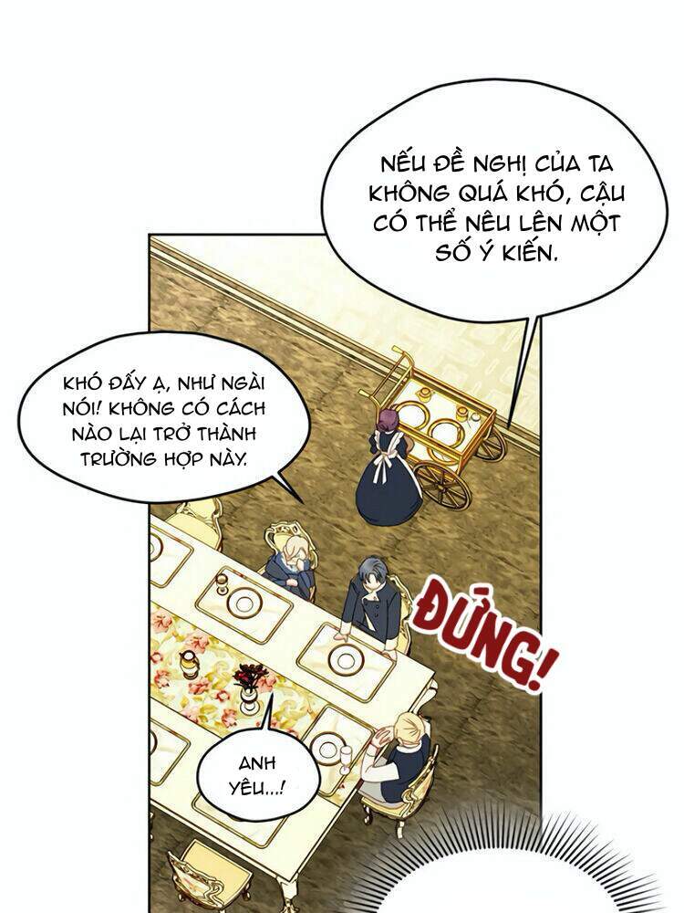 Nữ Chính Muốn Tôi Trở Thành Mẹ Kế Chapter 9 - 28