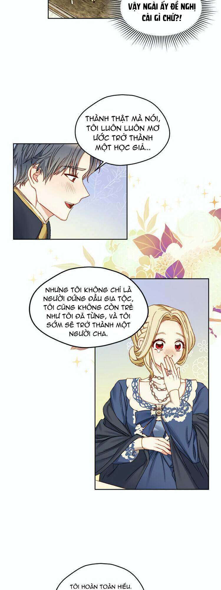 Nữ Chính Muốn Tôi Trở Thành Mẹ Kế Chapter 9 - 29