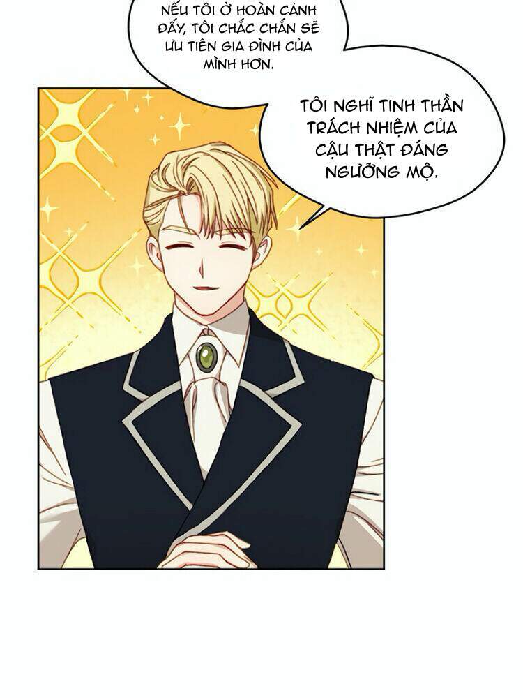 Nữ Chính Muốn Tôi Trở Thành Mẹ Kế Chapter 9 - 30