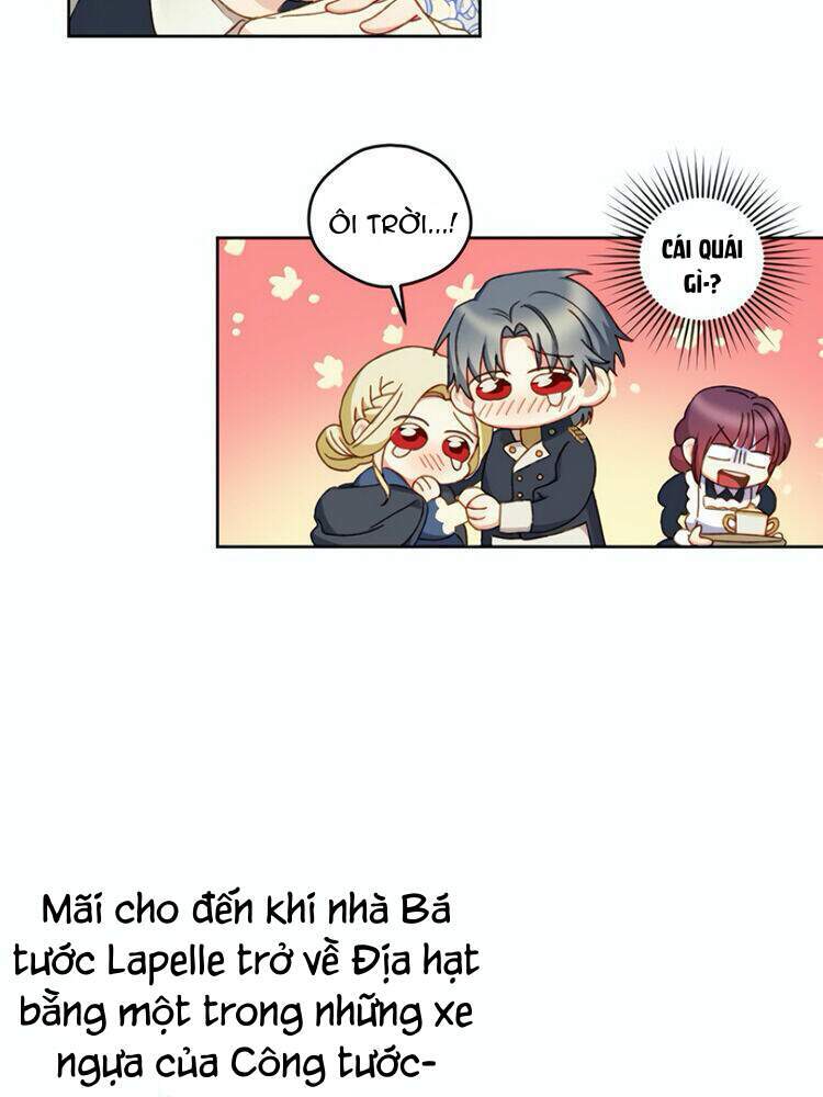 Nữ Chính Muốn Tôi Trở Thành Mẹ Kế Chapter 9 - 35