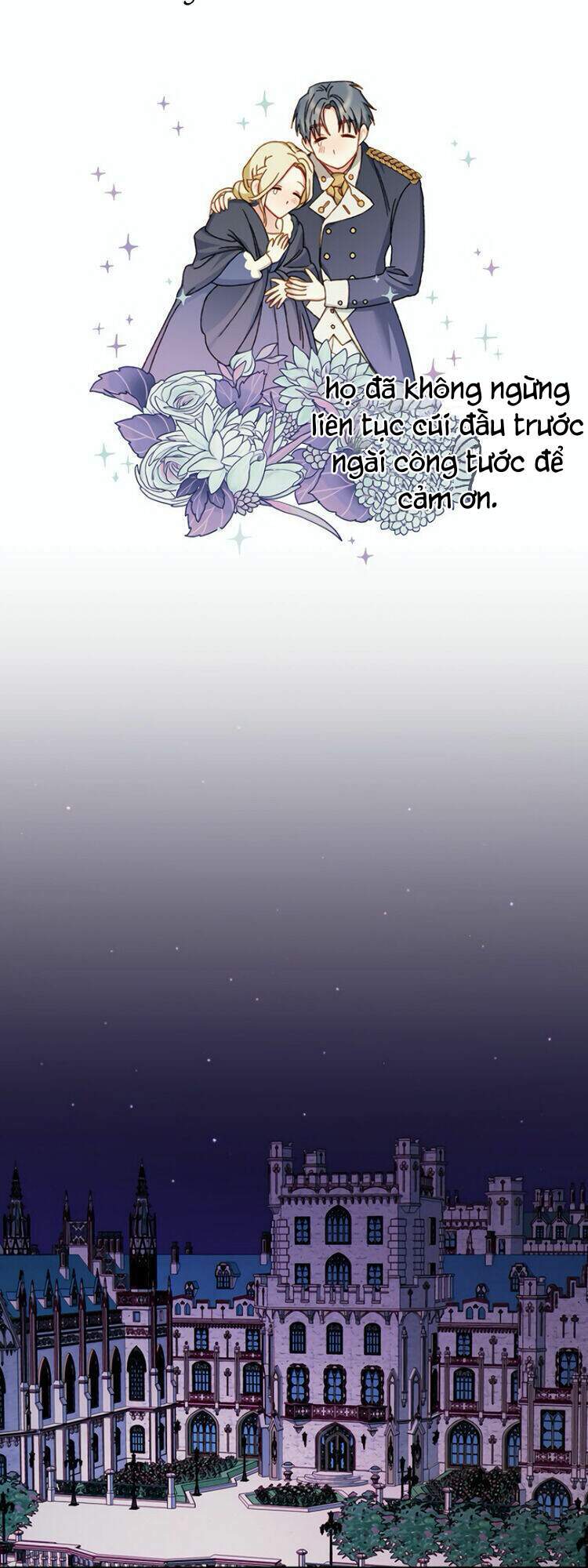 Nữ Chính Muốn Tôi Trở Thành Mẹ Kế Chapter 9 - 36