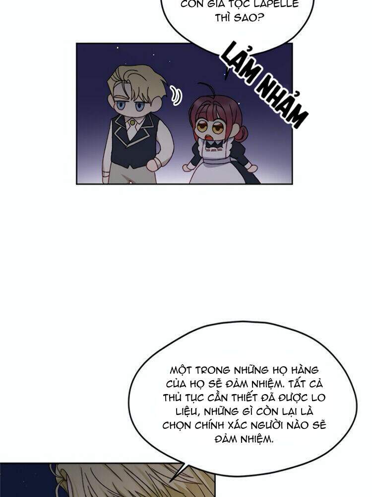 Nữ Chính Muốn Tôi Trở Thành Mẹ Kế Chapter 9 - 39