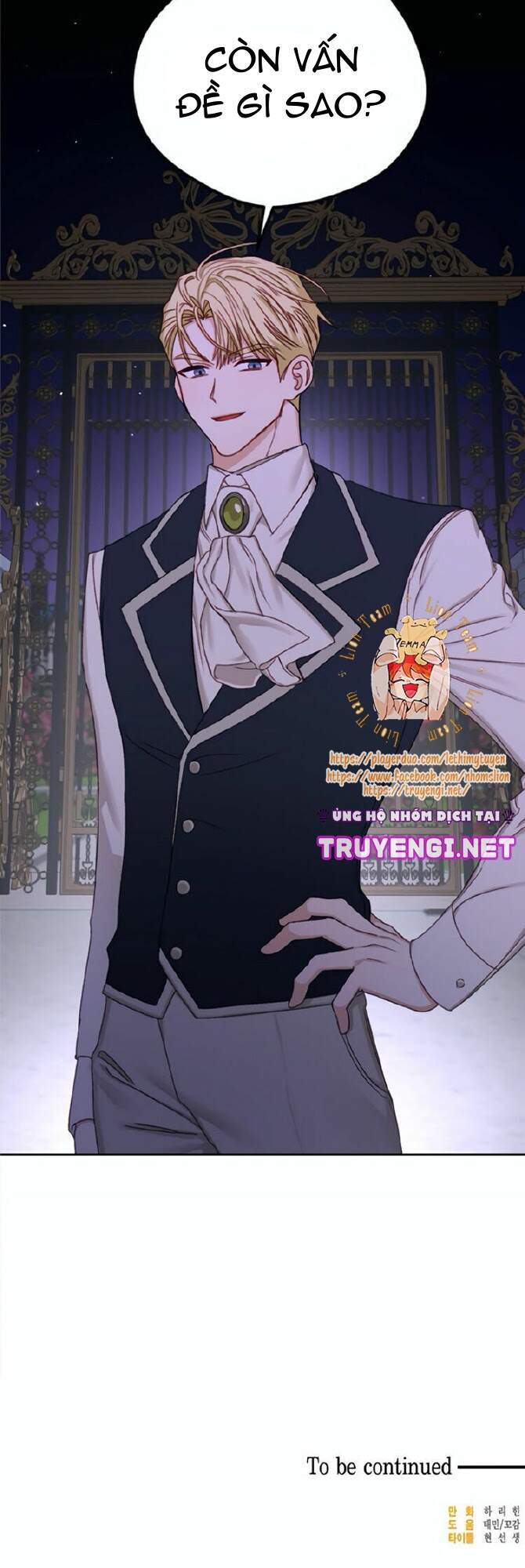 Nữ Chính Muốn Tôi Trở Thành Mẹ Kế Chapter 9 - 41