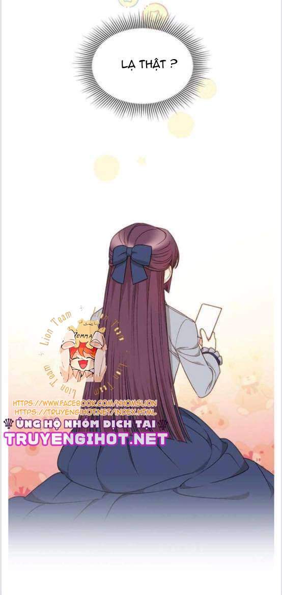 Nữ Chính Muốn Tôi Trở Thành Mẹ Kế Chapter 21 - 3