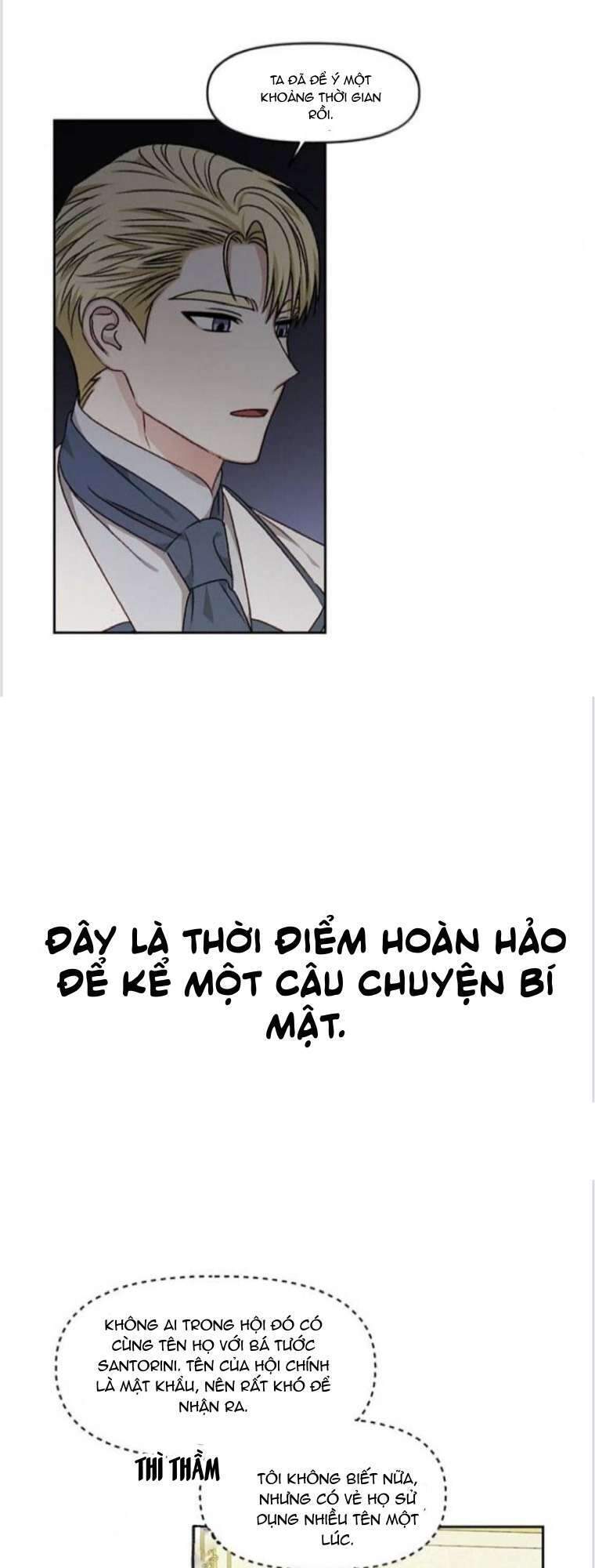 Nữ Chính Muốn Tôi Trở Thành Mẹ Kế Chapter 21 - 31