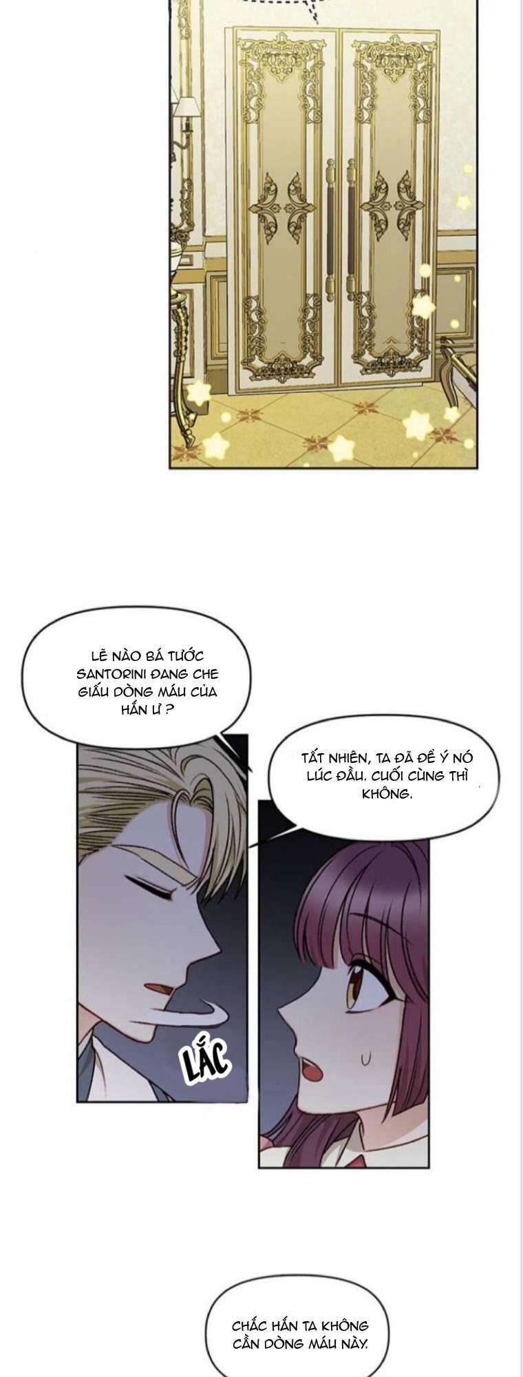 Nữ Chính Muốn Tôi Trở Thành Mẹ Kế Chapter 21 - 32