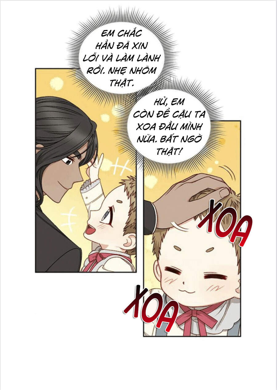 Nữ Chính Muốn Tôi Trở Thành Mẹ Kế Chapter 22 - 13