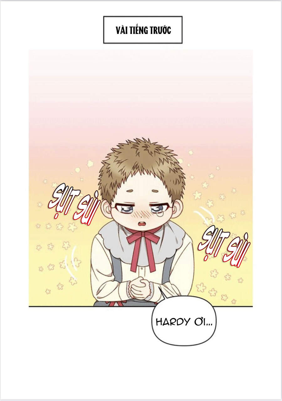 Nữ Chính Muốn Tôi Trở Thành Mẹ Kế Chapter 22 - 16