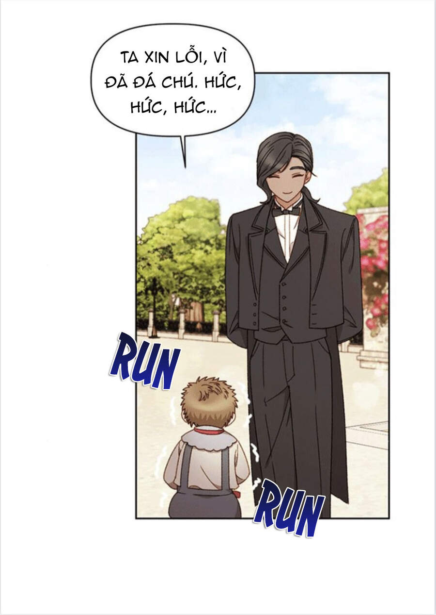 Nữ Chính Muốn Tôi Trở Thành Mẹ Kế Chapter 22 - 17