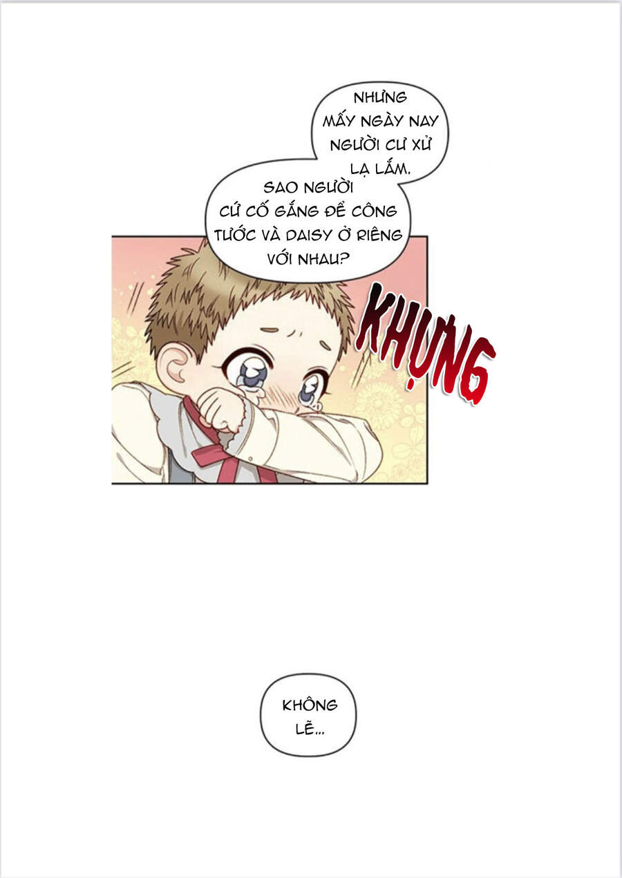 Nữ Chính Muốn Tôi Trở Thành Mẹ Kế Chapter 22 - 19