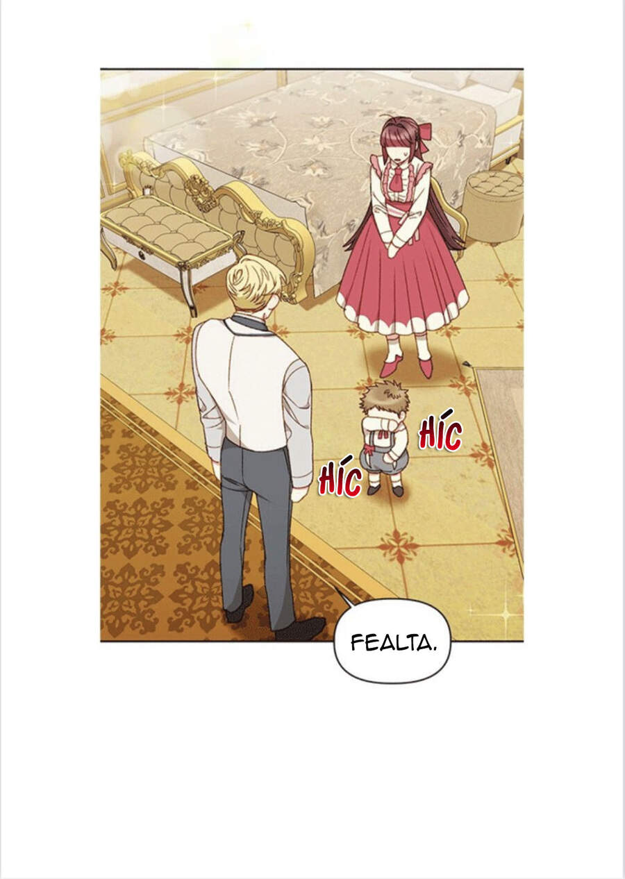 Nữ Chính Muốn Tôi Trở Thành Mẹ Kế Chapter 22 - 3