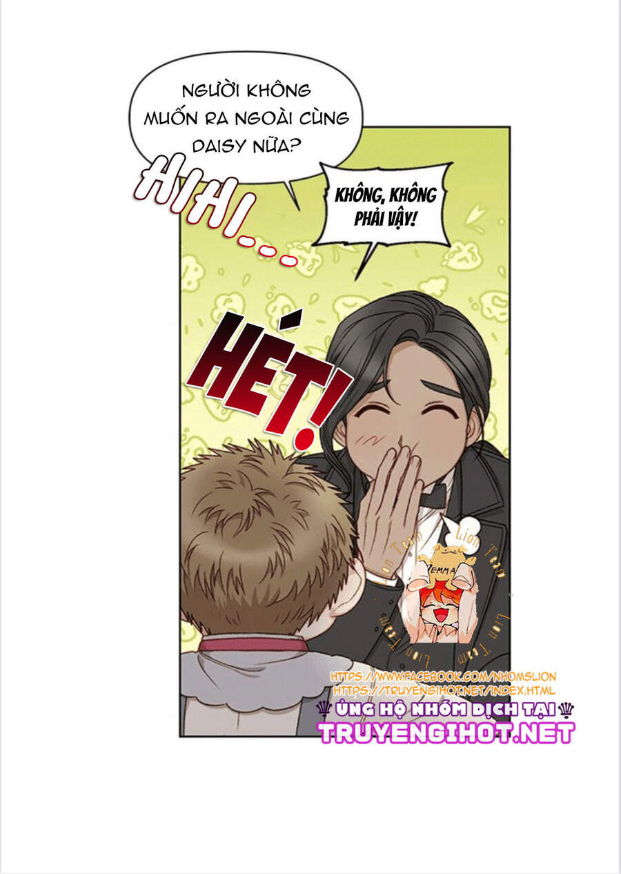 Nữ Chính Muốn Tôi Trở Thành Mẹ Kế Chapter 22 - 21