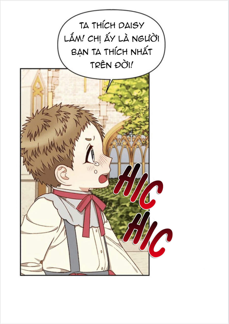 Nữ Chính Muốn Tôi Trở Thành Mẹ Kế Chapter 22 - 22