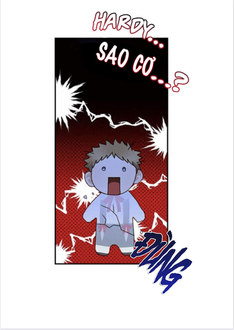 Nữ Chính Muốn Tôi Trở Thành Mẹ Kế Chapter 22 - 25