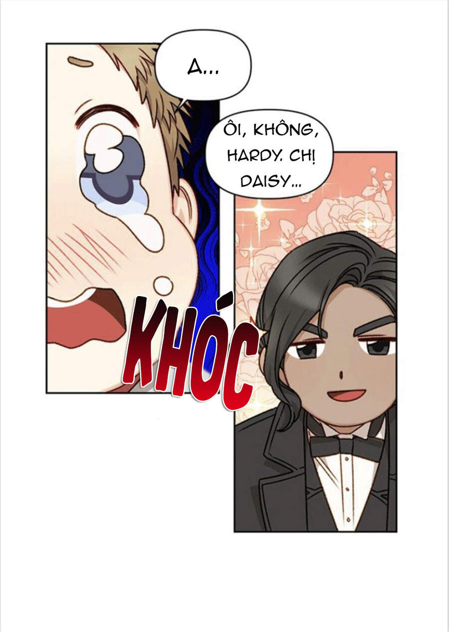 Nữ Chính Muốn Tôi Trở Thành Mẹ Kế Chapter 22 - 26