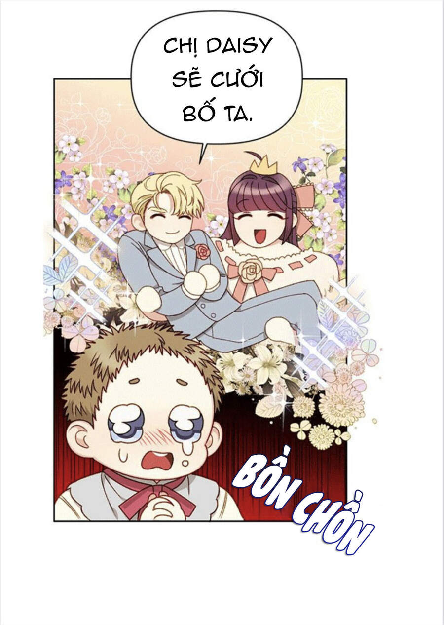 Nữ Chính Muốn Tôi Trở Thành Mẹ Kế Chapter 22 - 27