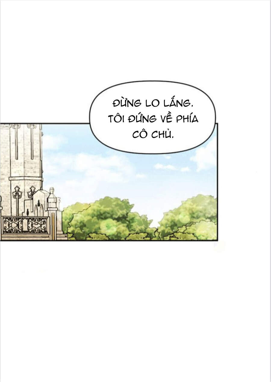 Nữ Chính Muốn Tôi Trở Thành Mẹ Kế Chapter 22 - 29